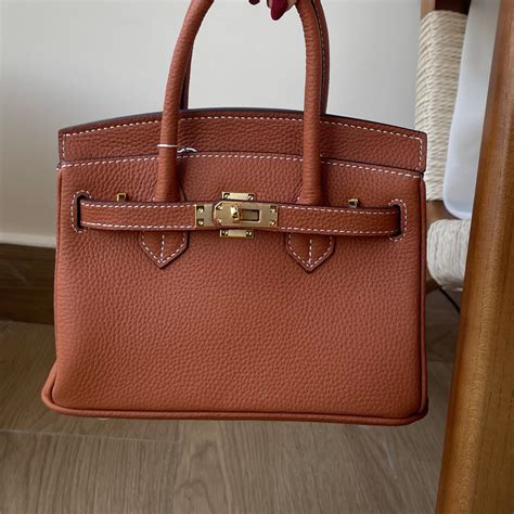 birkin 20 cm